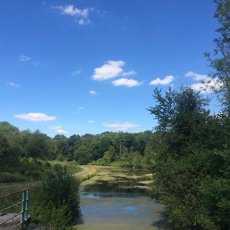 La Vallée Seneffe Esterno foto