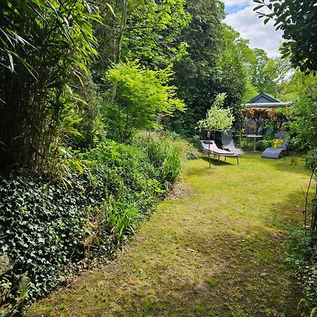 La Vallée Seneffe Esterno foto