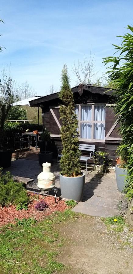 La Vallée Seneffe Esterno foto