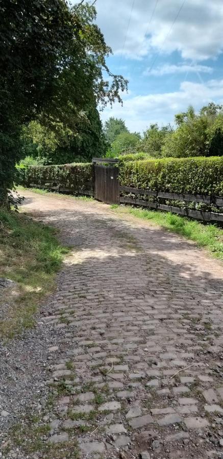La Vallée Seneffe Esterno foto