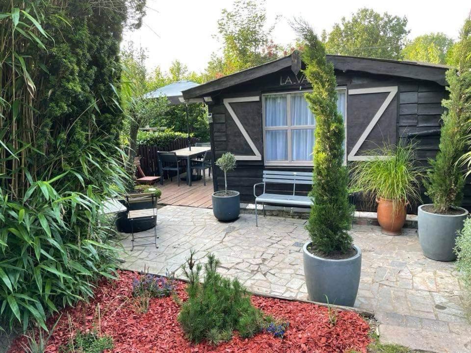 La Vallée Seneffe Esterno foto
