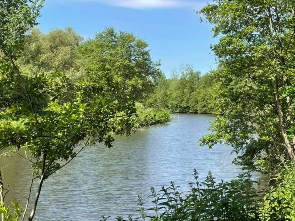 La Vallée Seneffe Esterno foto