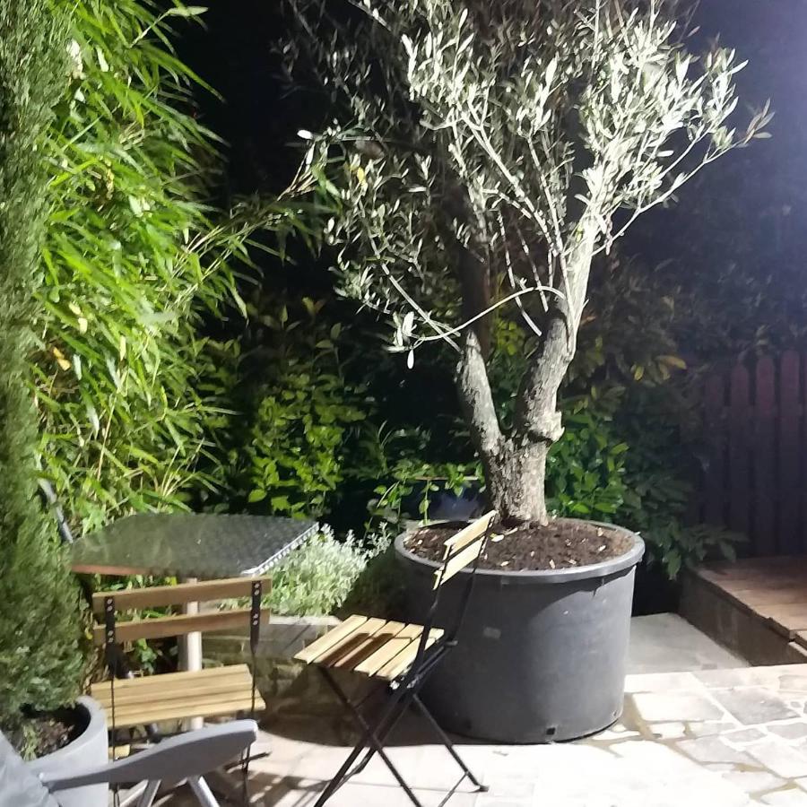 La Vallée Seneffe Esterno foto