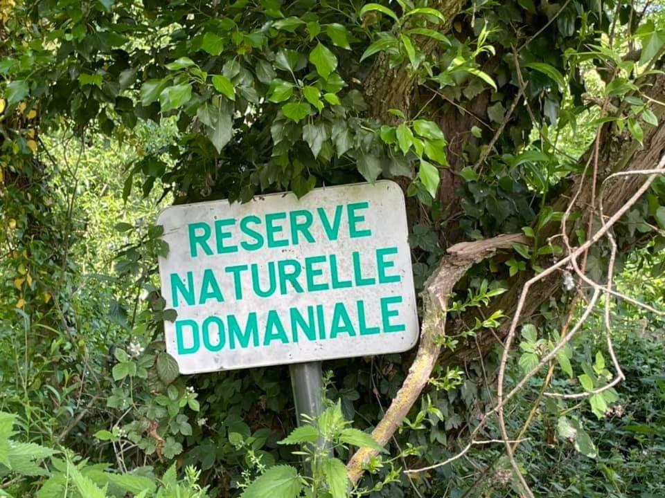 La Vallée Seneffe Esterno foto