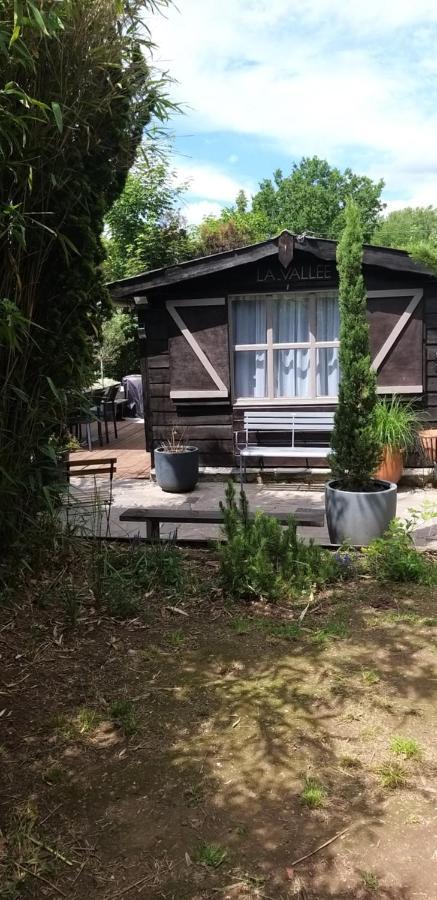 La Vallée Seneffe Esterno foto