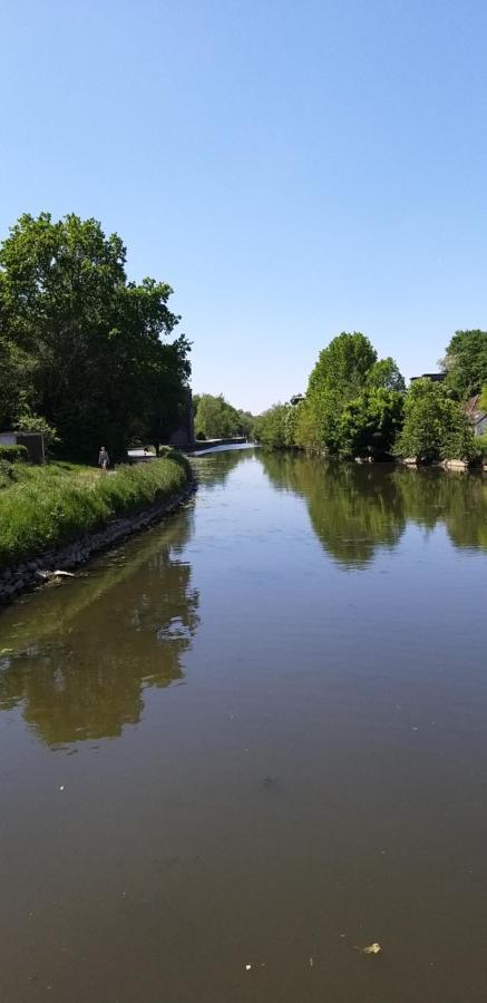 La Vallée Seneffe Esterno foto