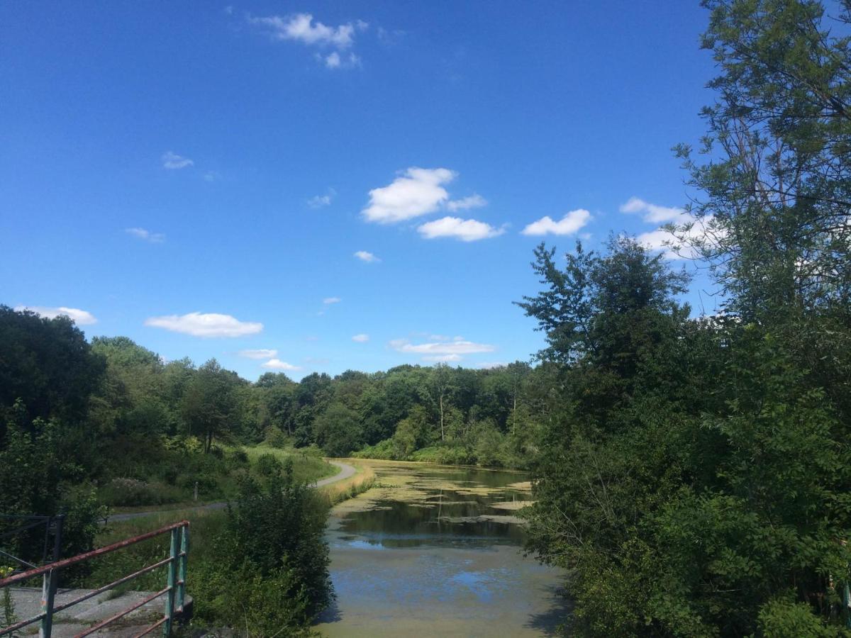 La Vallée Seneffe Esterno foto