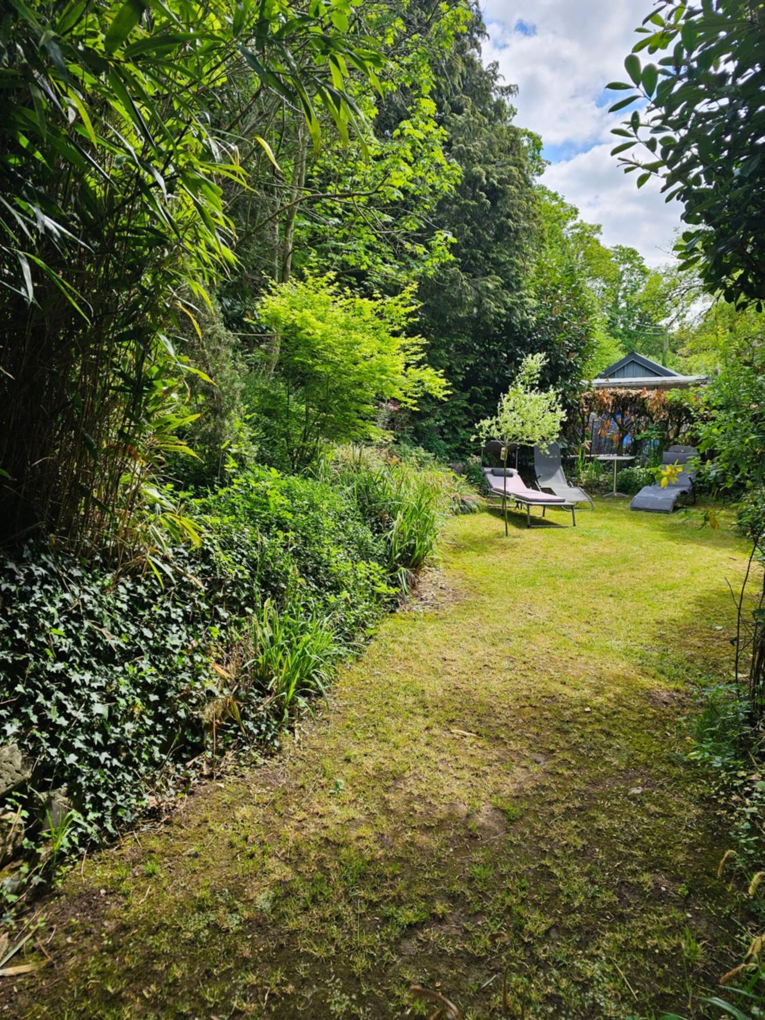 La Vallée Seneffe Esterno foto