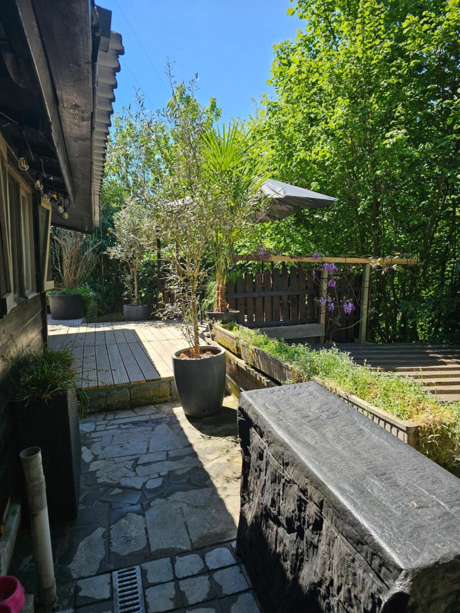 La Vallée Seneffe Esterno foto