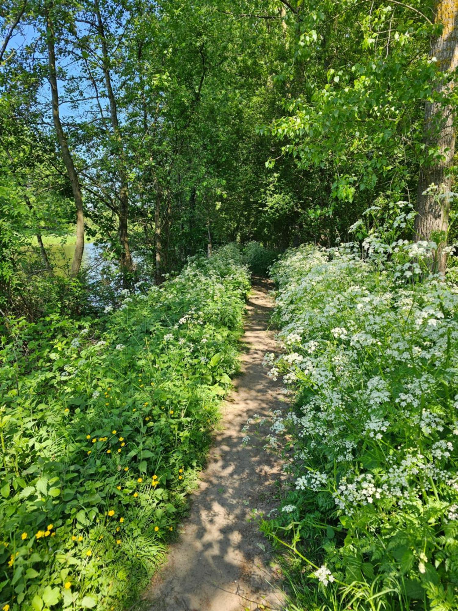La Vallée Seneffe Esterno foto